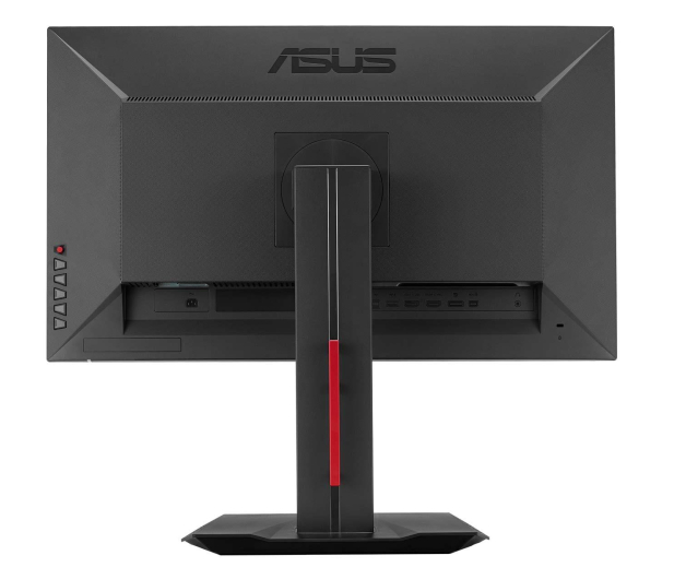ASUS MG279Q Gaming - 237699 - zdjęcie 4